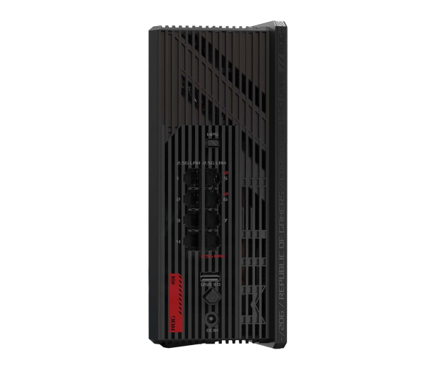 ASUS ROG STRIX GS-BE18000 (BE18000 a/b/g/n/ac/ax/be) - 1345540 - zdjęcie 5